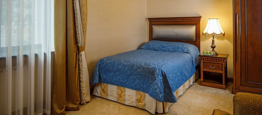 Imagen de la habitación del Hotel Volynskoye Congress Park. Foto 16