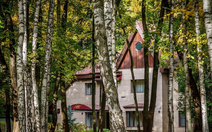 Imagen de la habitación del Hotel Volynskoye Congress Park. Foto 19