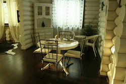 Imagen general del Hotel Volzhanka Resort. Foto 4