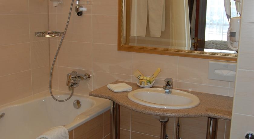 Imagen de la habitación del Hotel Volzhskaya Riviera. Foto 3