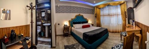 Imagen de la habitación del Hotel Von Astorian. Foto 6