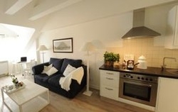 Imagen de los interiores del Hotel Von Deska Townhouses 'the Ivy House'. Foto 6