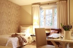 Imagen de la habitación del Hotel Von Deska Townhouses 'the Ivy House'. Foto 2