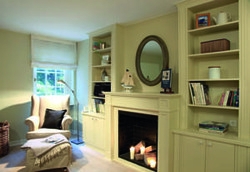 Imagen de los interiores del Hotel Von Deska Townhouses 'the Ivy House'. Foto 7