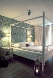 Imagen de la habitación del Hotel Von Deska Townhouses 'the Ivy House'. Foto 4