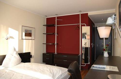 Imagen de la habitación del Hotel Von Korff&acute;s Rest & Relax. Foto 3