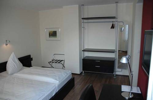 Imagen de la habitación del Hotel Von Korff&acute;s Rest & Relax. Foto 4
