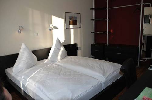 Imagen de la habitación del Hotel Von Korff&acute;s Rest & Relax. Foto 5