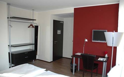 Imagen de la habitación del Hotel Von Korff&acute;s Rest & Relax. Foto 6