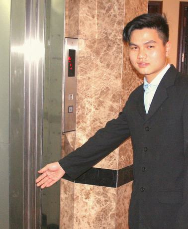 Imagen de los interiores del Hotel Vong Xua. Foto 19