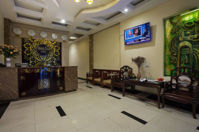 Imagen de los interiores del Hotel Vong Xua. Foto 20