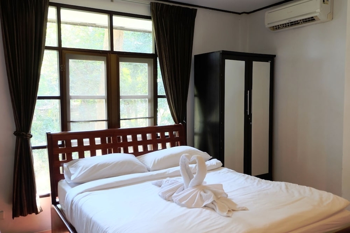 Imagen de la habitación del Hotel Vongdeuan Resort. Foto 12
