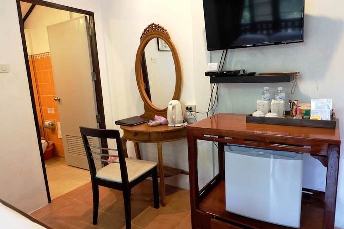Imagen de la habitación del Hotel Vongdeuan Resort. Foto 16