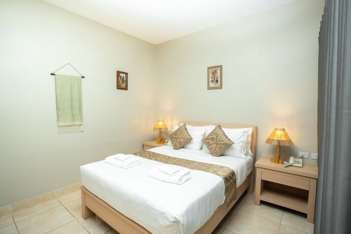 Imagen de la habitación del Hotel Vongkhamsene Boutique. Foto 11