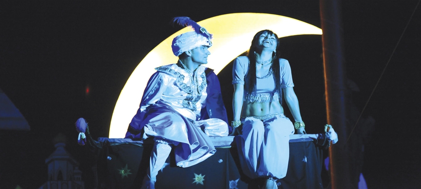 Imagen general del Hotel Vonresort Golden Coast - All Inclusive. Foto 3