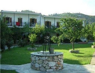 Imagen general del Hotel Vontzos. Foto 1