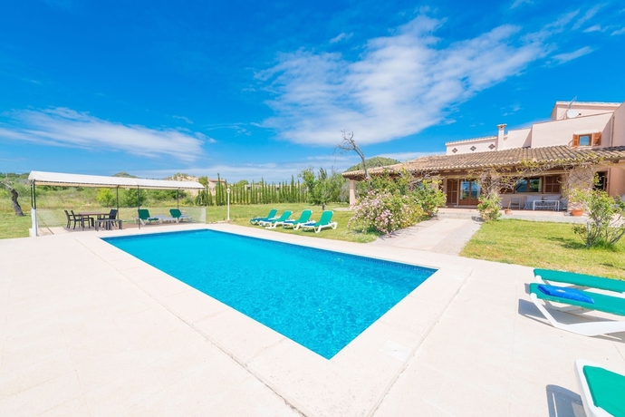 Imagen de la habitación del Hotel Vora Pula Golf Ii in Son Servera. Foto 1