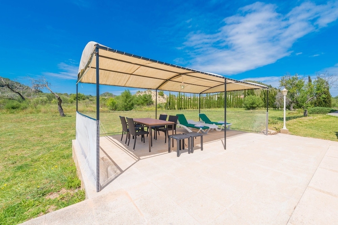 Imagen de la habitación del Hotel Vora Pula Golf Ii in Son Servera. Foto 4