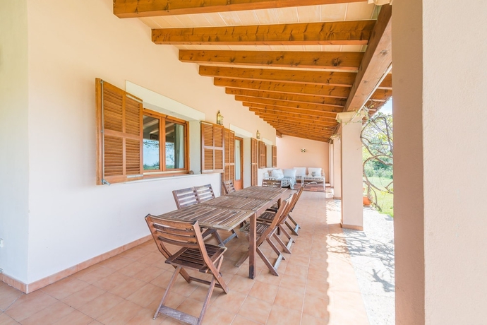 Imagen de la habitación del Hotel Vora Pula Golf Ii in Son Servera. Foto 5