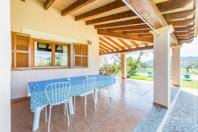 Imagen de la habitación del Hotel Vora Pula Golf Ii in Son Servera. Foto 6