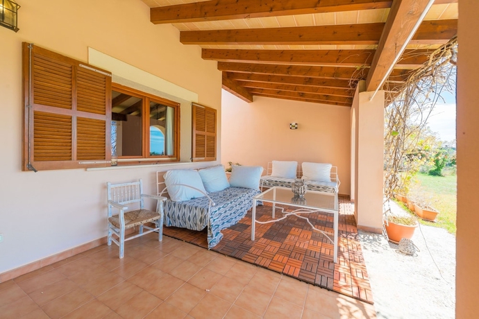 Imagen de la habitación del Hotel Vora Pula Golf Ii in Son Servera. Foto 7