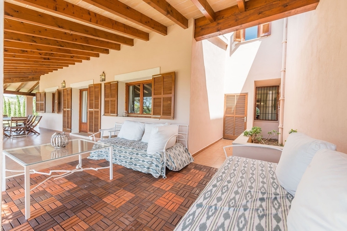 Imagen de la habitación del Hotel Vora Pula Golf Ii in Son Servera. Foto 8
