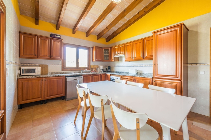 Imagen de la habitación del Hotel Vora Pula Golf Ii in Son Servera. Foto 9