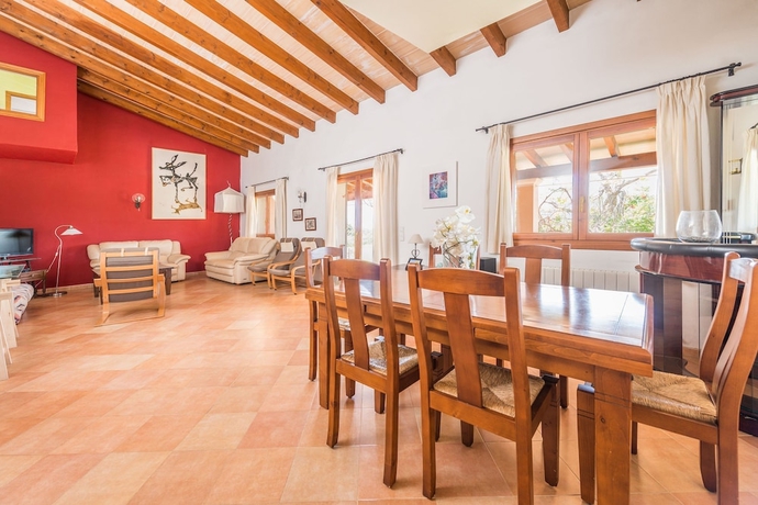 Imagen de la habitación del Hotel Vora Pula Golf Ii in Son Servera. Foto 11