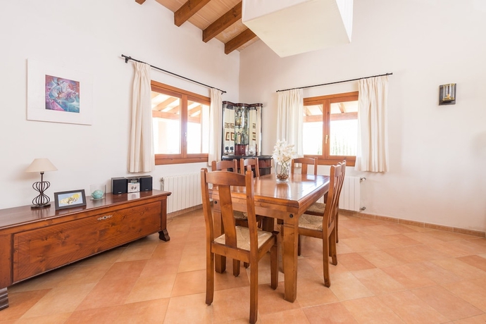 Imagen de la habitación del Hotel Vora Pula Golf Ii in Son Servera. Foto 12