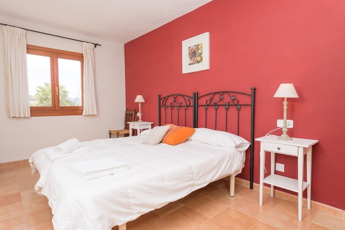 Imagen de la habitación del Hotel Vora Pula Golf Ii in Son Servera. Foto 13