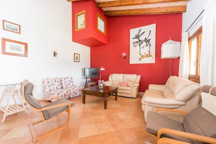 Imagen de la habitación del Hotel Vora Pula Golf Ii in Son Servera. Foto 14