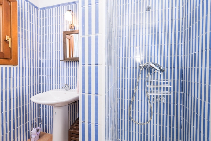 Imagen de la habitación del Hotel Vora Pula Golf Ii in Son Servera. Foto 15