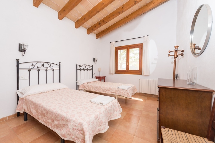 Imagen de la habitación del Hotel Vora Pula Golf Ii in Son Servera. Foto 16