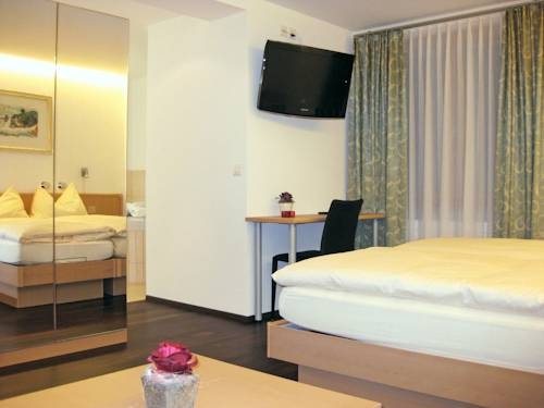 Imagen general del Hotel Vorab - Kulinarische Vielfalt. Foto 3