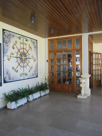 Imagen de los interiores del Hotel Voramar Benicassim. Foto 14