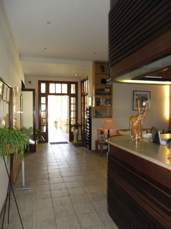 Imagen de los interiores del Hotel Voramar Benicassim. Foto 15