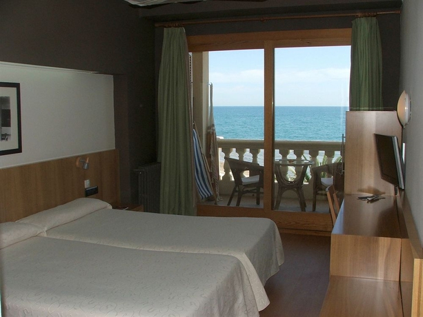 Imagen de la habitación del Hotel Voramar Benicassim. Foto 6
