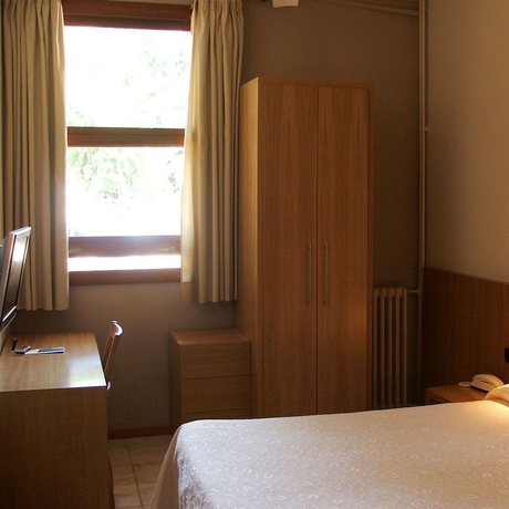 Imagen de la habitación del Hotel Voramar Benicassim. Foto 8