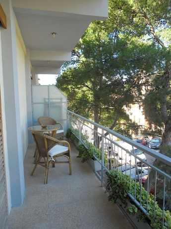 Imagen de la habitación del Hotel Voramar Benicassim. Foto 10