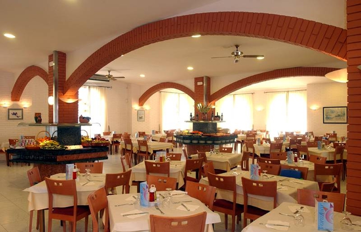 Imagen general del Hotel Voramar, Cambrils. Foto 2