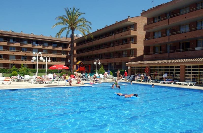 Imagen general del Hotel Voramar, Cambrils. Foto 3