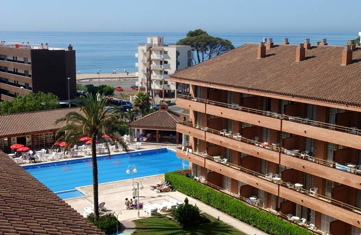 Imagen general del Hotel Voramar, Cambrils. Foto 5