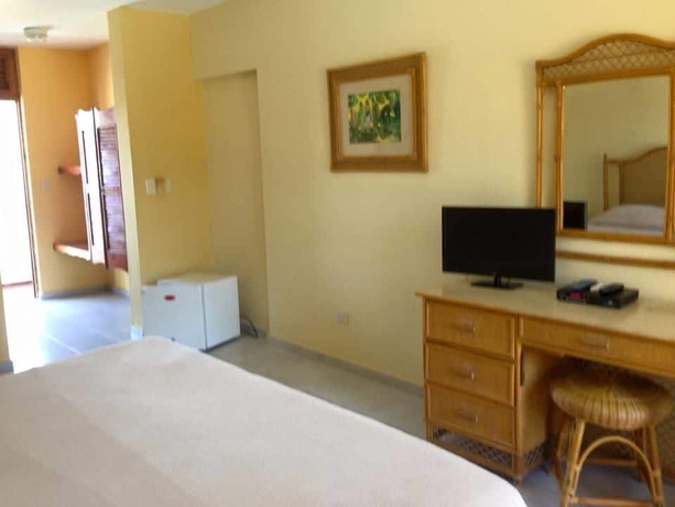 Imagen de la habitación del Hotel Voramar, Sos&uacute;a. Foto 8