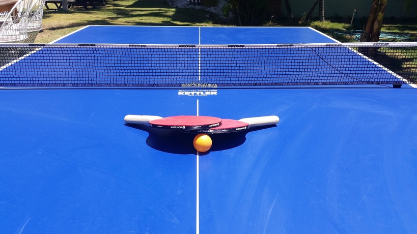 Imagen general del Hotel Voramar, Sos&uacute;a. Foto 2