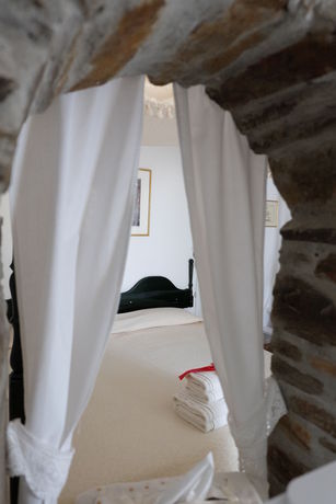 Imagen de los interiores del Hotel Voreades. Foto 7