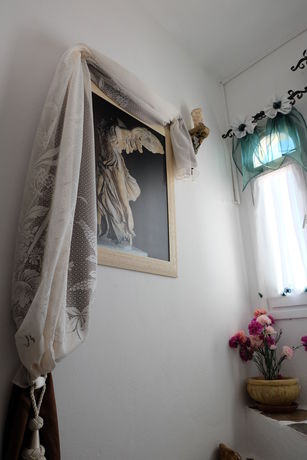 Imagen de los interiores del Hotel Voreades. Foto 8