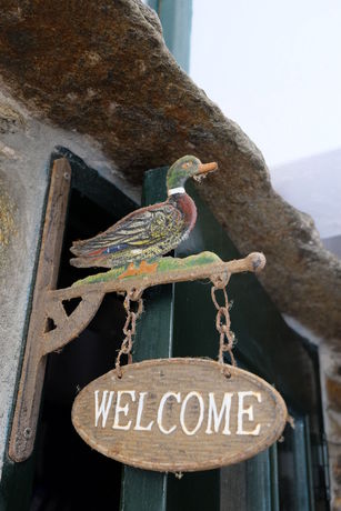 Imagen de la habitación del Hotel Voreades. Foto 5