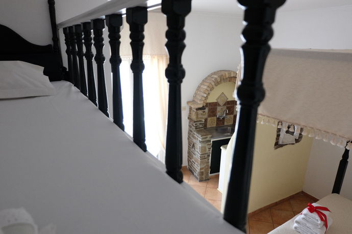 Imagen de los interiores del Hotel Voreades. Foto 11