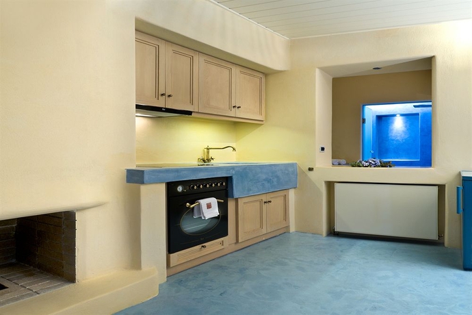 Imagen de la habitación del Hotel Voreina Gallery Suites. Foto 3