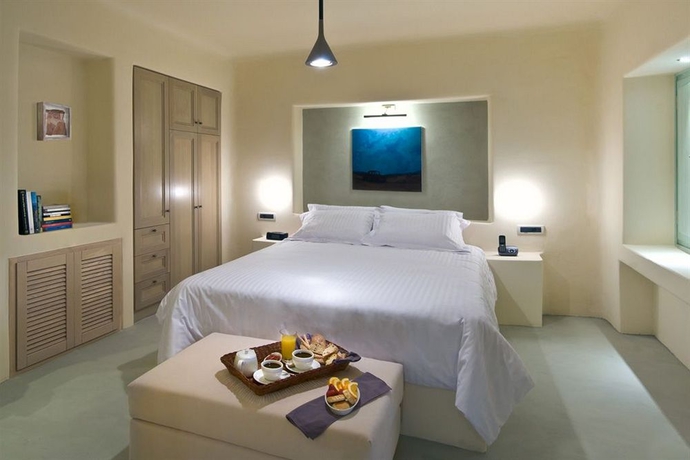 Imagen de la habitación del Hotel Voreina Gallery Suites. Foto 4